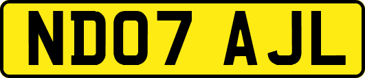 ND07AJL
