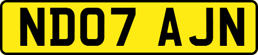 ND07AJN
