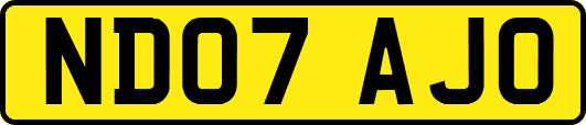 ND07AJO