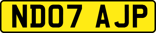 ND07AJP