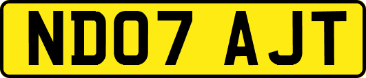 ND07AJT