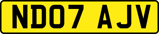 ND07AJV