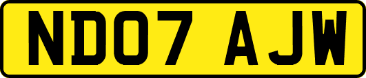 ND07AJW