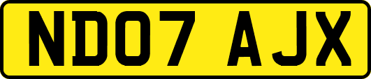 ND07AJX