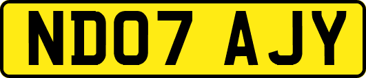 ND07AJY