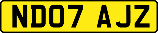 ND07AJZ