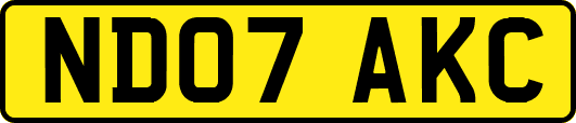 ND07AKC