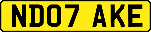 ND07AKE