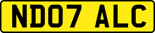 ND07ALC