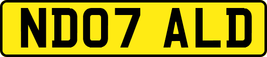 ND07ALD