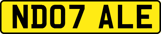 ND07ALE