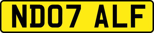 ND07ALF