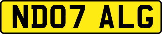 ND07ALG