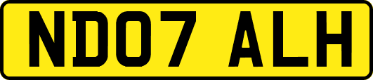 ND07ALH