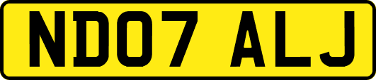 ND07ALJ