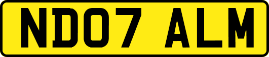 ND07ALM