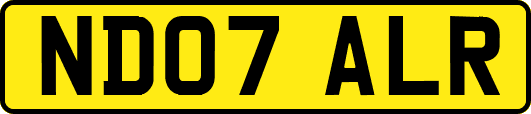 ND07ALR