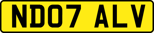 ND07ALV