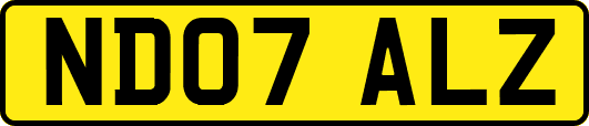 ND07ALZ