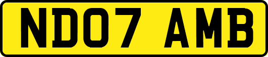 ND07AMB