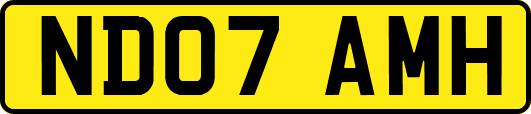 ND07AMH