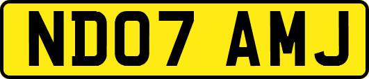 ND07AMJ
