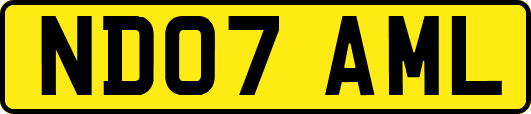 ND07AML