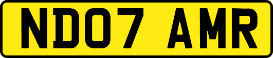 ND07AMR