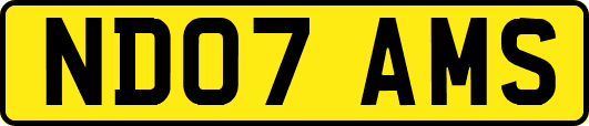 ND07AMS