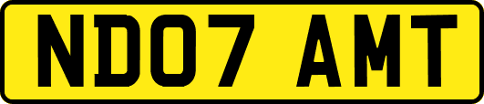 ND07AMT