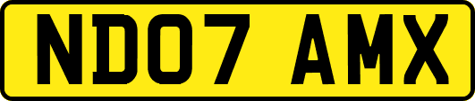 ND07AMX