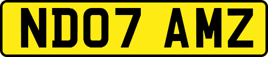 ND07AMZ