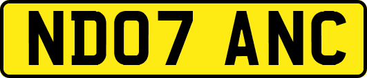 ND07ANC