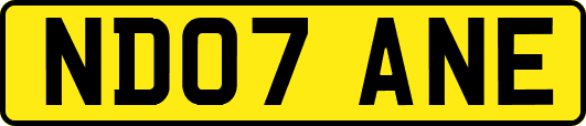 ND07ANE