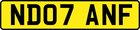 ND07ANF