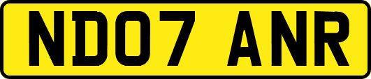 ND07ANR