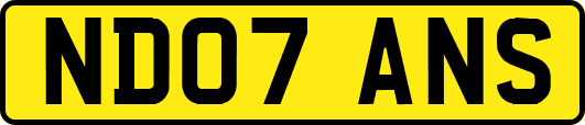 ND07ANS