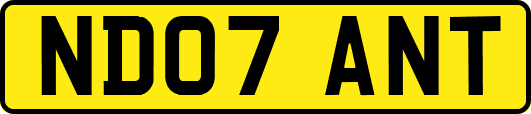 ND07ANT
