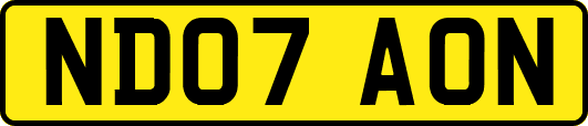 ND07AON