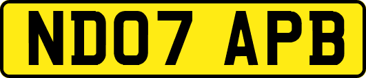 ND07APB