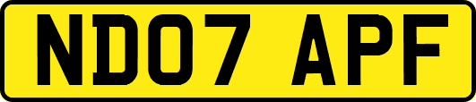 ND07APF