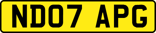 ND07APG