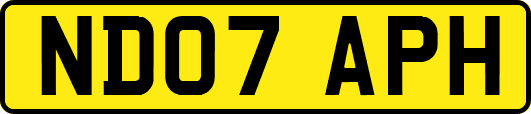 ND07APH