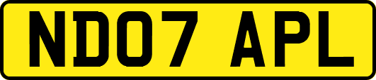 ND07APL
