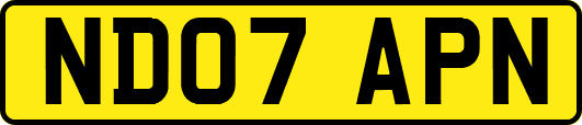 ND07APN