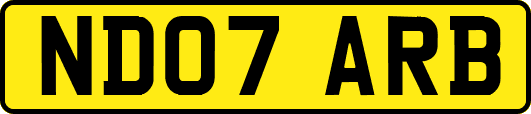 ND07ARB