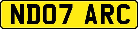 ND07ARC