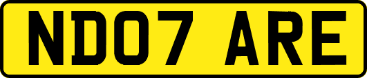 ND07ARE