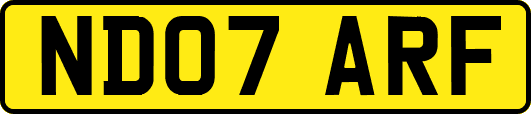 ND07ARF