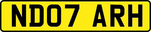 ND07ARH